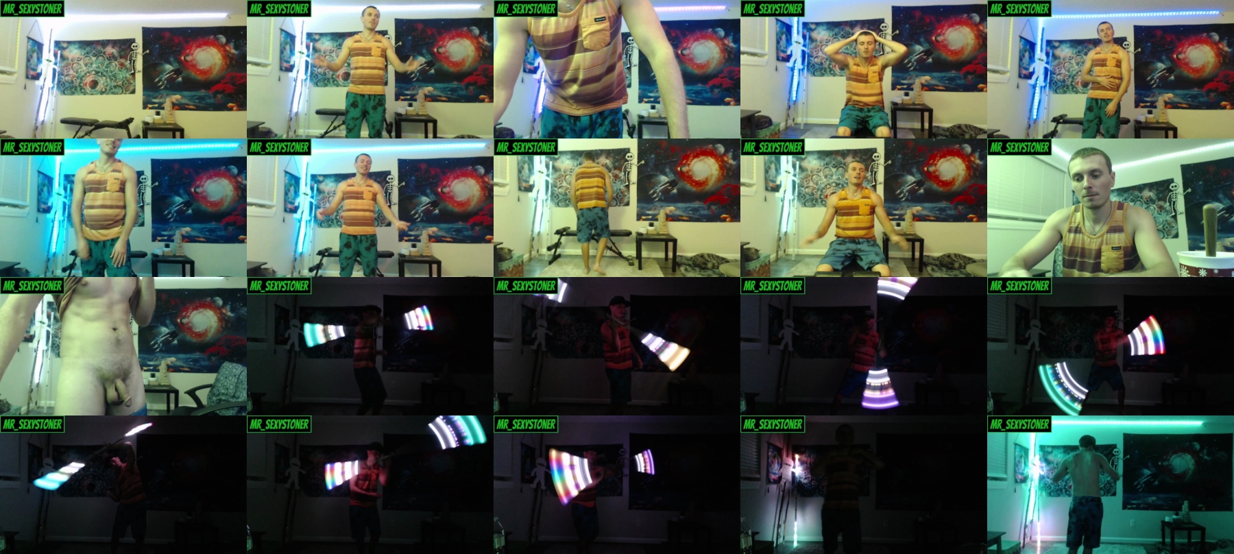 Mr_Sexystoner  01-10-2021